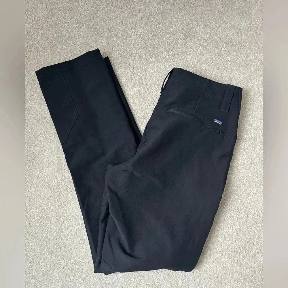 Patagonia women hiking pant straight leg